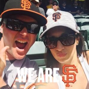 Meet your Posher, Valerie